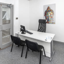 office space ayrshire trinity business spaces fully furnished office