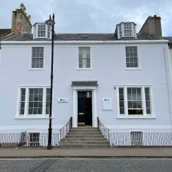 Trinity Business Spaces Ayr Image 2